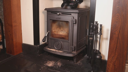 4 Litre Ash Vacuum Cleaner