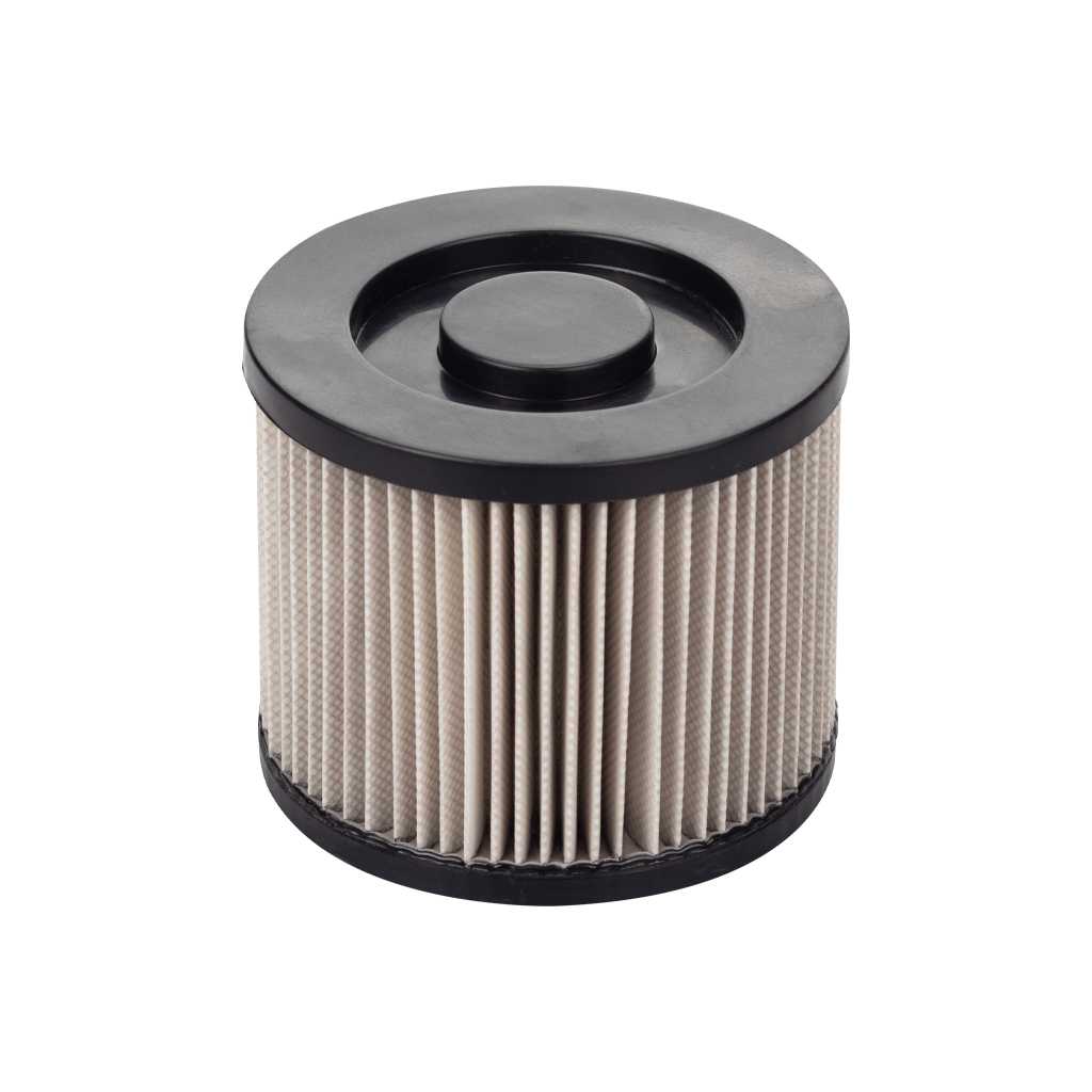20L Ash Vacuum Replacement HEPA Filter