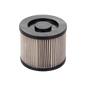 20L Ash Vacuum Replacement HEPA Filter