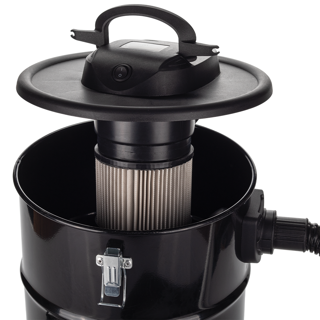 20L Ash Vacuum Cleaner