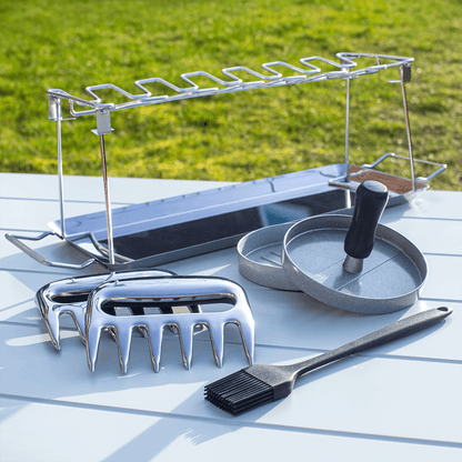BBQ Accessory Gift Set