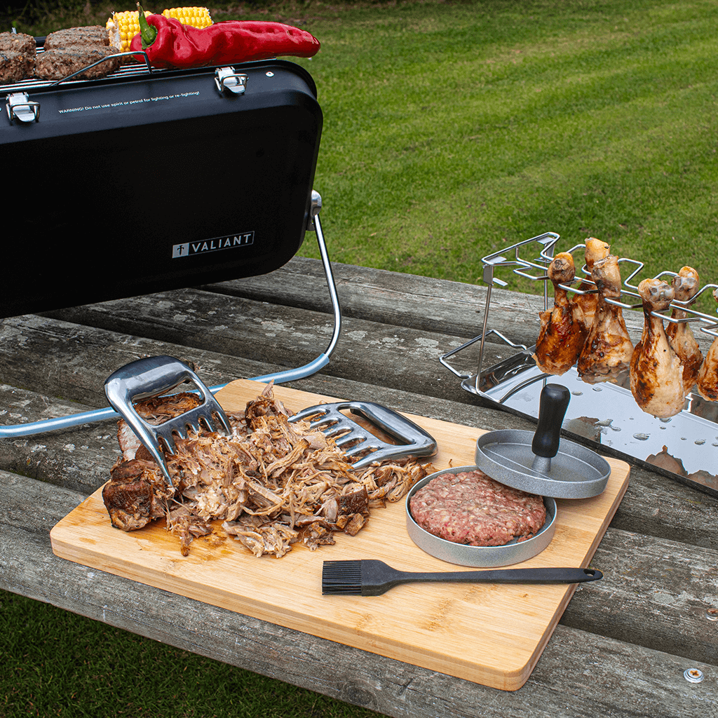 BBQ Accessory Gift Set