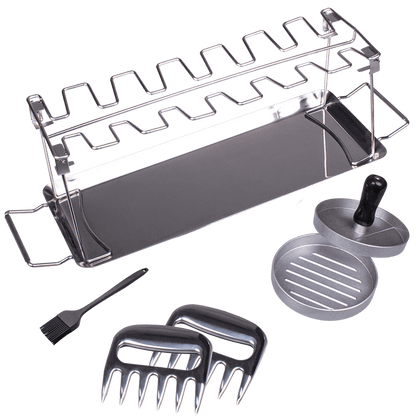 BBQ Accessory Gift Set