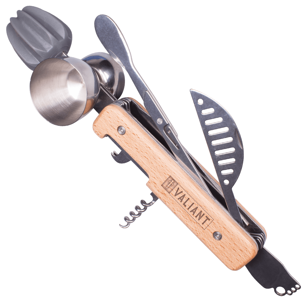 Cocktail Multi-Tool