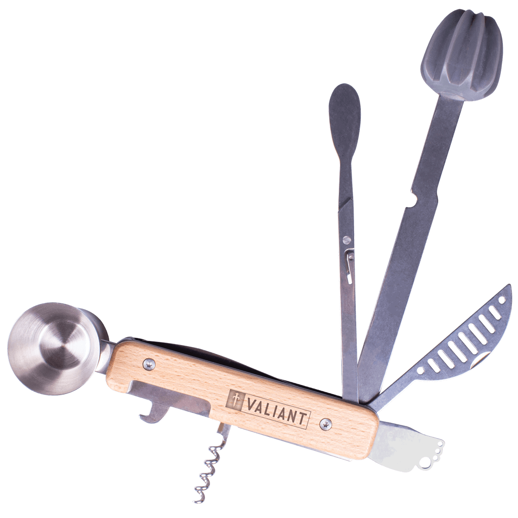 Cocktail Multi-Tool