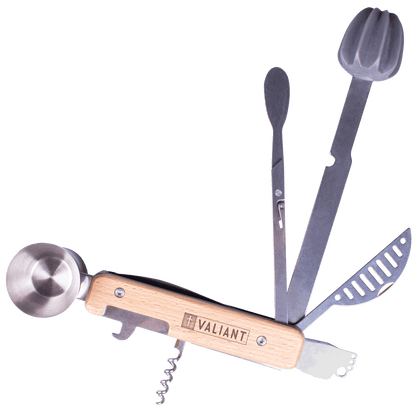 Cocktail Multi-Tool