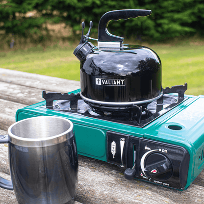 Camping Kettle