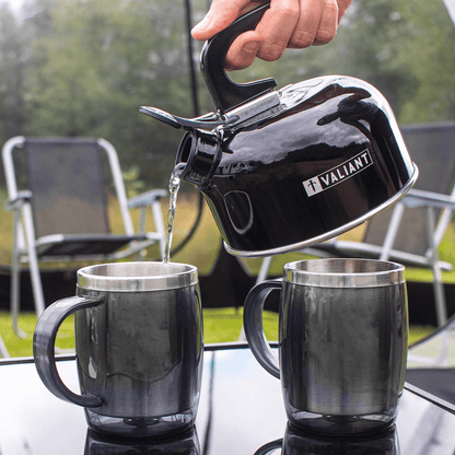 Camping Kettle