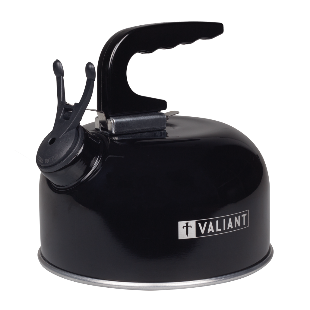 Camping Kettle