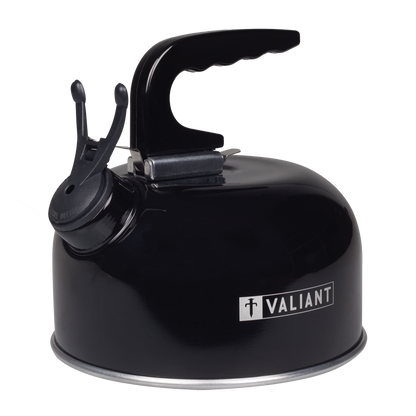 Camping Kettle
