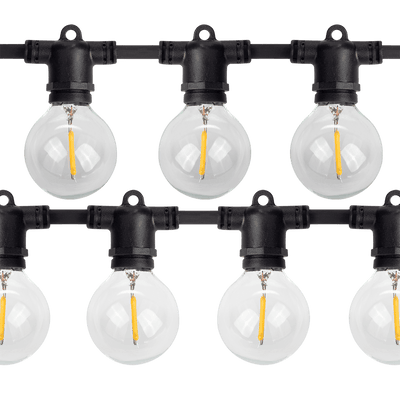 Geediar outdoor string lights deals