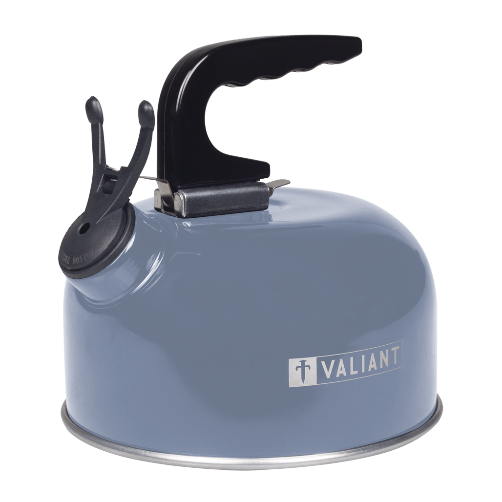 Camping Kettle