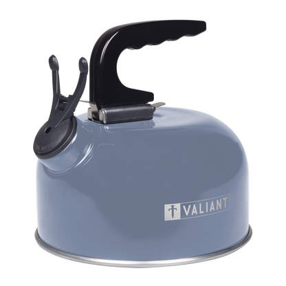 Camping Kettle