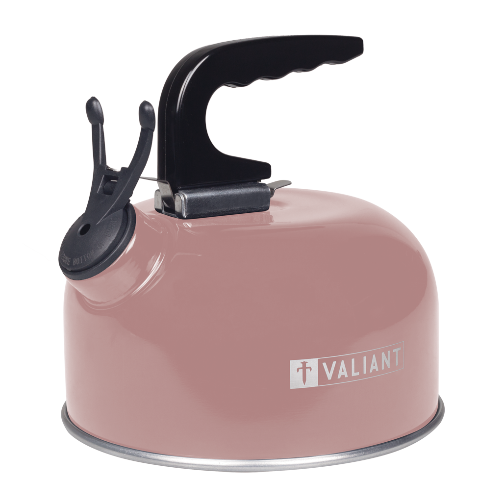 Camping Kettle