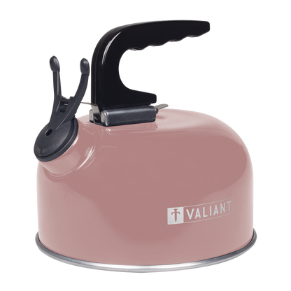 Camping Kettle