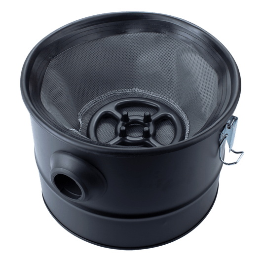 Replacement Cloth Filter for 20 Litre Ash Vacuum (FIR260)