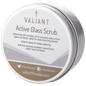 Active Glass Scrub