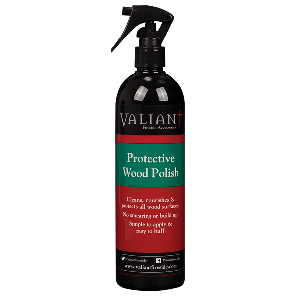 Protective Wood Polish