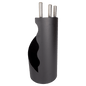 Valiant Durham Concealed Companion Set on white background