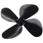 Replacement Blade for Premium 4