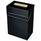 Valiant Firelighter Tidy closed on white background