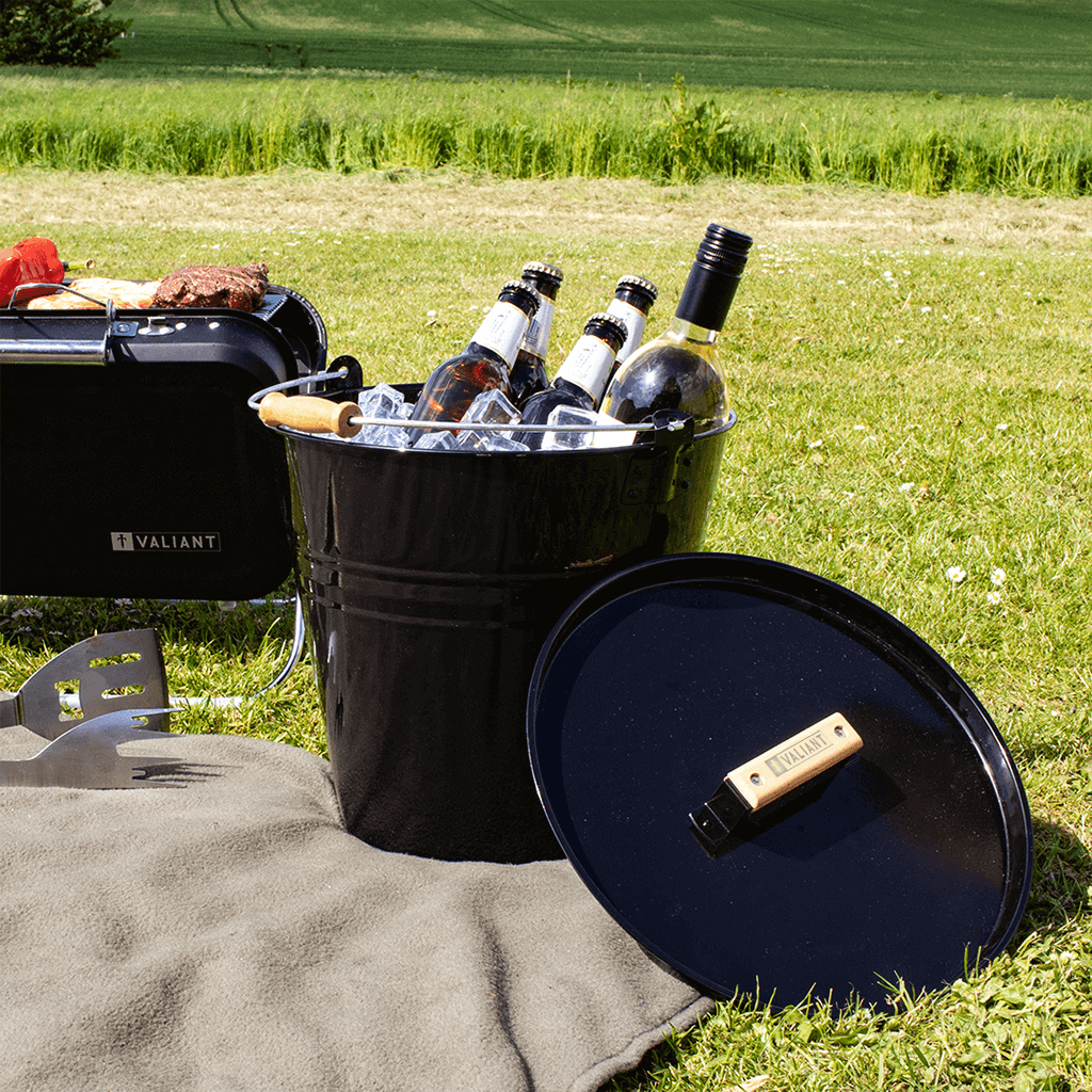 Fireside Bucket