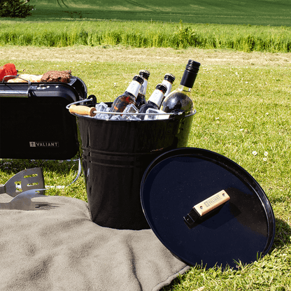 Fireside Bucket