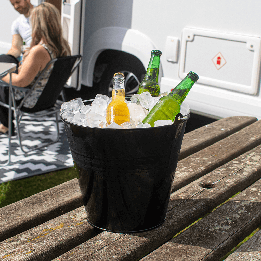 Fireside Bucket