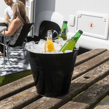 Fireside Bucket