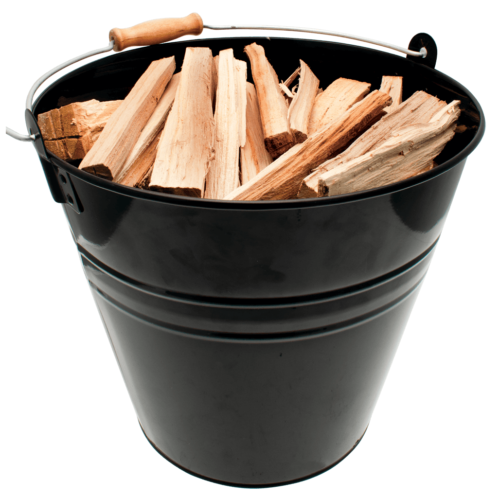 Fireside Bucket