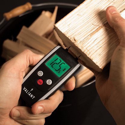 Moisture Meter - Colour Change