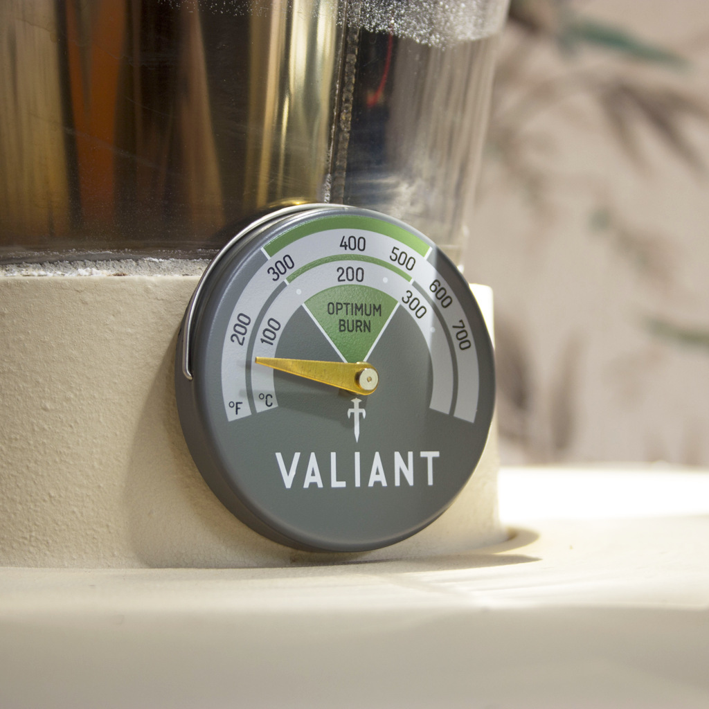 Stove Thermometer