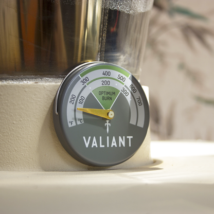 Stove Thermometer