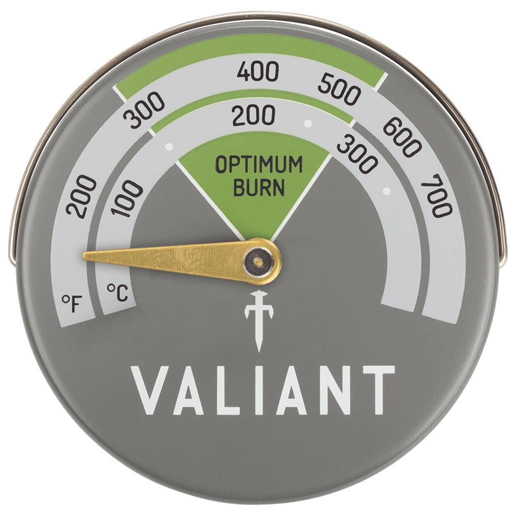 Stove Thermometer