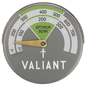 Stove Thermometer