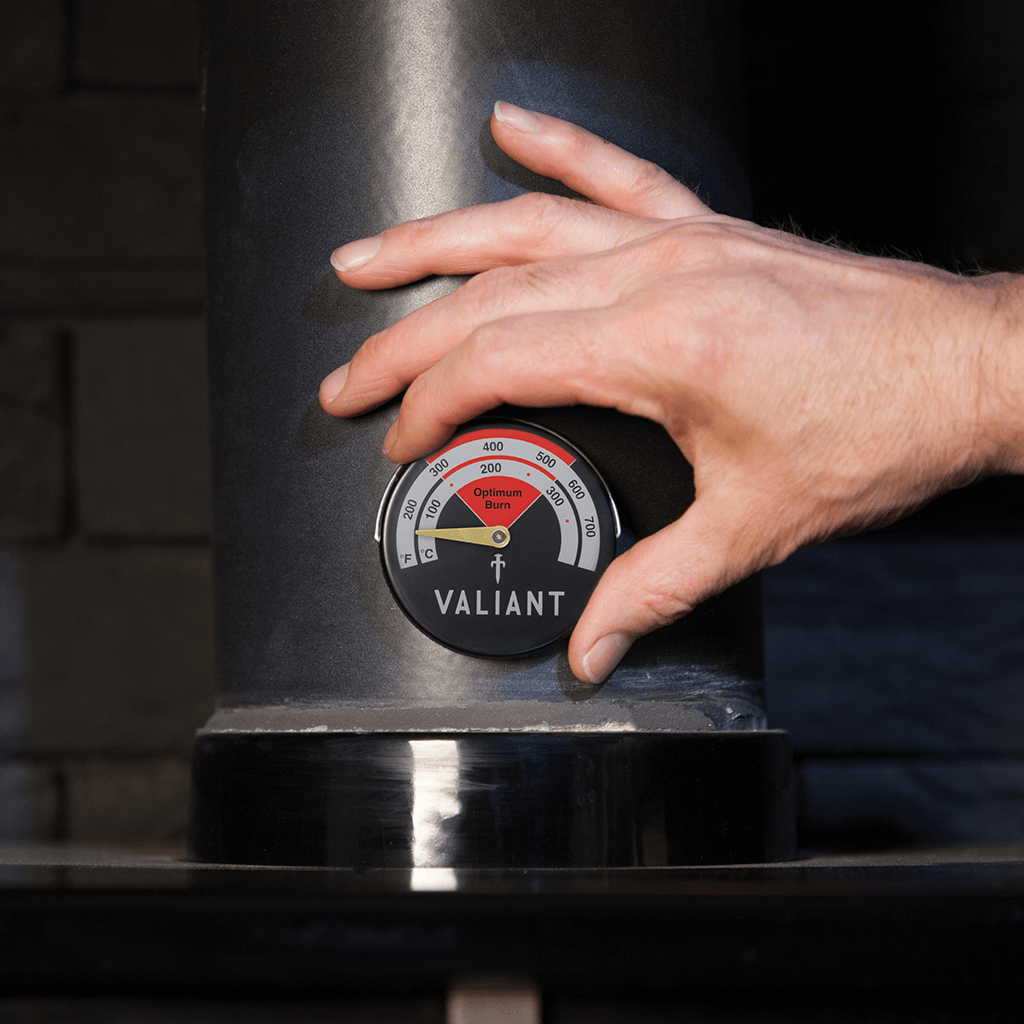 Stove Thermometer