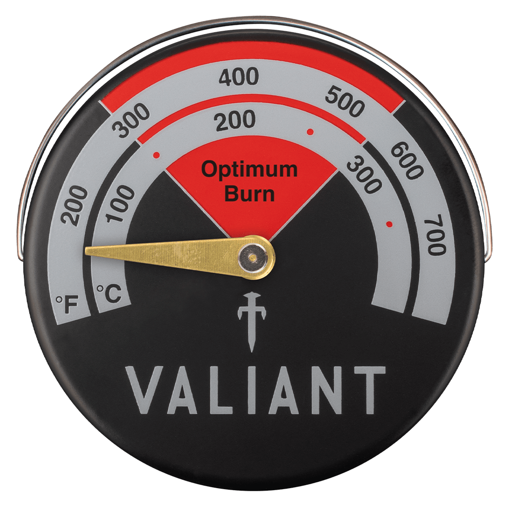 Stove Thermometer